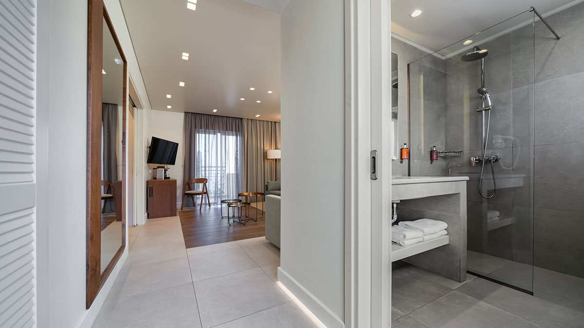 Mareblue Beach Resort